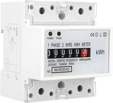 Eaton EMIT07-10 Unité de distribution d'alimentation mesurée 24A