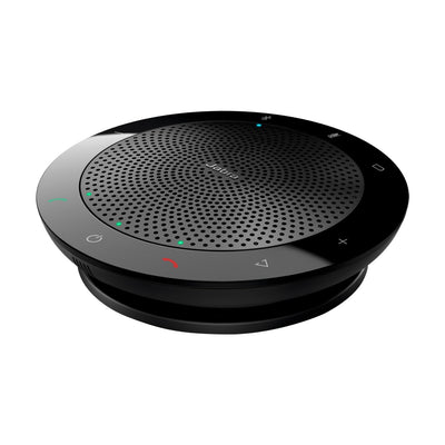 Jabra Speak 510 (2025 Edition) Portable Wireless Bluetooth Speaker wit