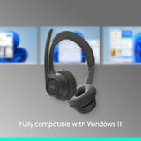 Webcam Full HD Logitech Brio 105 - Graphite