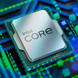 Intel Core i5-12400 64-bit Processor