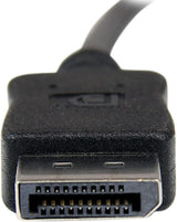 StarTech.com 32ft (10m) Active DisplayPort Cable - 4K Ultra HD Display