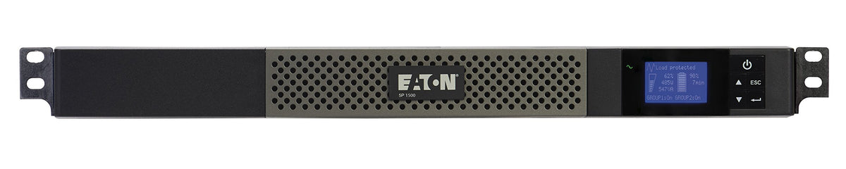 Onduleur Eaton 5P1500R 1500VA