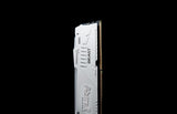 Kingston Fury Beast White RGB 32 Go (2x16 Go) 5600 MT/s CL36 DDR5 Expo DI