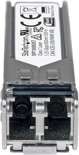 850NM 1000BASE-SX Multimode SFP Fiber Transceiver Module LC