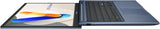 Asus P1503CVAR 15.6