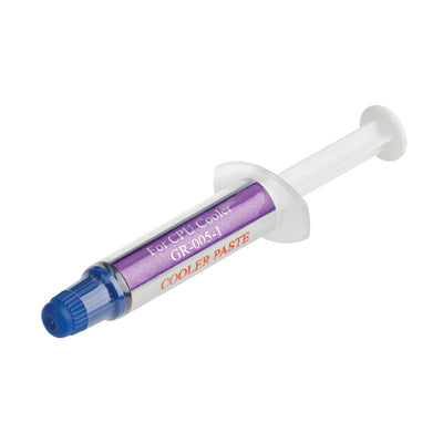 Startech Thermal Paste High Performance Pack of 5 Syringes