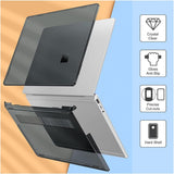 Microsoft Surface Go Type Cover Black - French