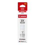 Canon GI-23 Grey Ink Bottle