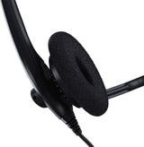Jabra Biz 1500 Duo USB Headset