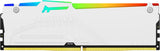 Kingston Fury Beast White RGB Expo 32GB (2x16GB) 6000MT/s DDR5 CL36 DI