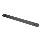 Kit de support mural Tripp Lite 18 po pour chemin de câbles droits et à 90 degrés (