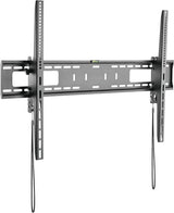StarTech.com Flat Screen TV Wall Mount - Tilting - Heavy Duty TV Wall