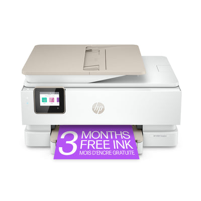 HP ENVY INSPIRE 7220E Wireless Color Inkjet Printer