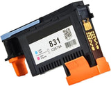 831 Latex Printhead 4-Pack, Compatible with HP, For 110 115 310 315 3