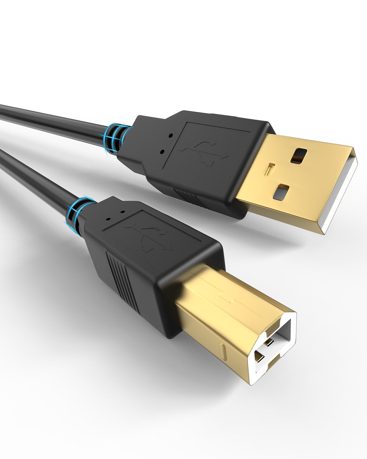 30FT Active USB 3.0 USB-A to USB-B Cable