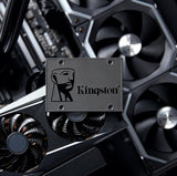 Kingston A400 480GB SATA SSD
