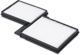 ELPAF49 ELPAF40 New Projector Air Filter for Epson 585W EB-585W 585Wi