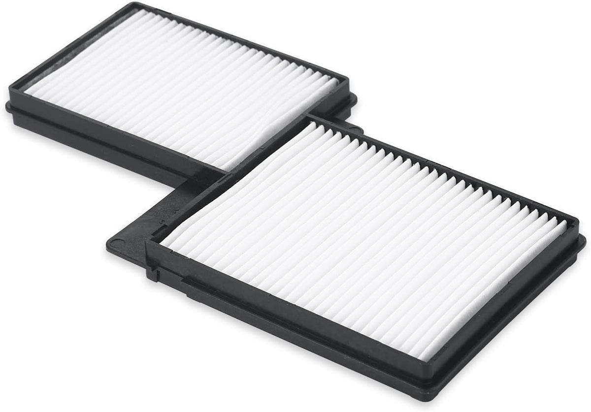 ELPAF49 ELPAF40 New Projector Air Filter for Epson 585W EB-585W 585Wi