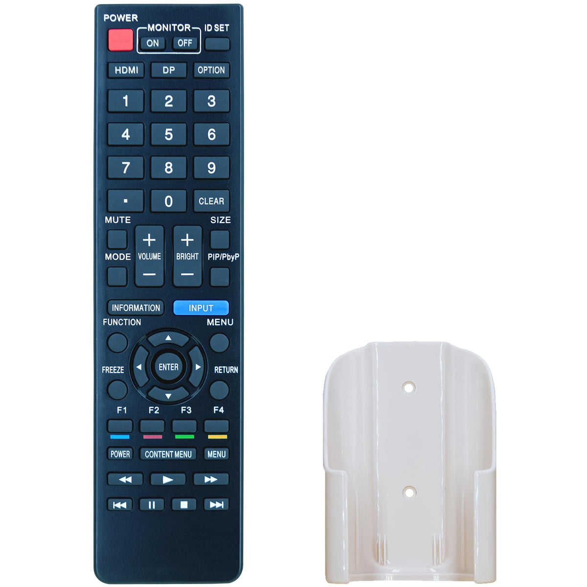 Sharp Optional Tabletop Stand for PN-E439/E509, PN-ME432/ME502, PN-M432/M502, PN-P436/P506