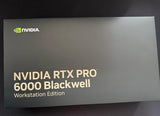 NVIDIA RTX 6000 ADA 48GB GDDR6 Professional Graphics Card