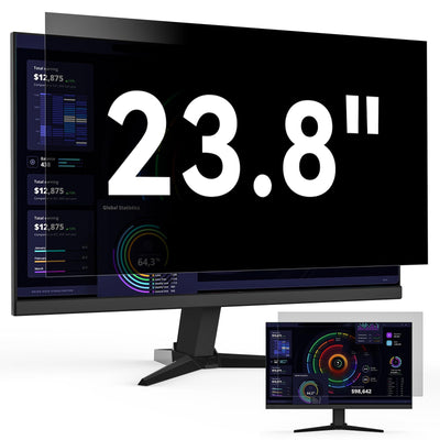 23.8in. Monitor Privacy Screen