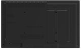 VIEWSONIC 65IN 4K COMMERCIAL LED 16/7, 350 NITS, ANDROID 14 AOSP, 4000:1, USB-C, 3X HDMI, RS232, RJ45, WI-FI/BT SLOT, DUAL 10W SPEAKERS. PRO-GRADE
