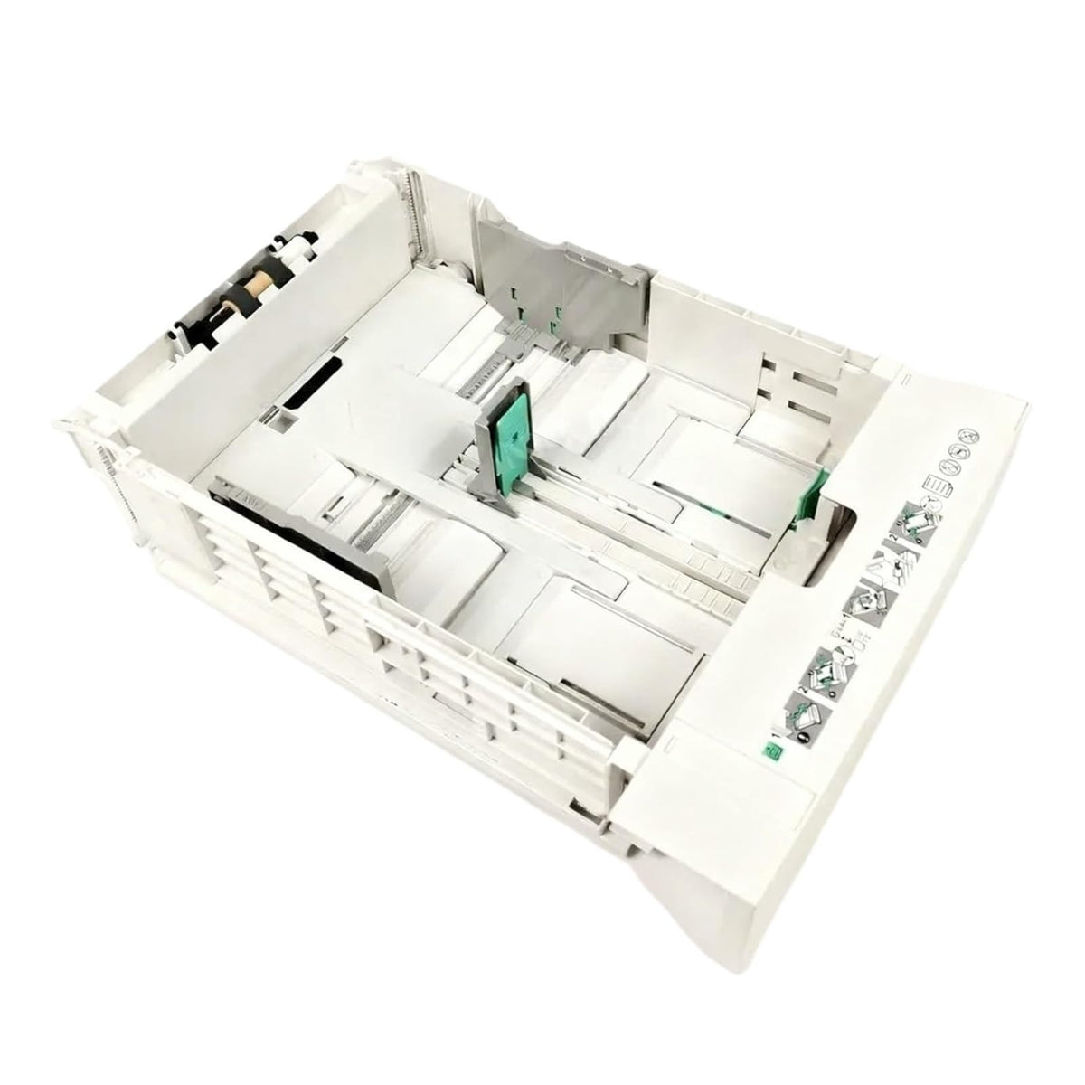 050K66497 550 Sheet Cassette,Compatible for Xerox, versalink C400 C405
