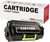 Lexmark Toner RTN PROG MS817 HI-YLD