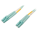 TRIPP LITE N820-05M-OM4 Tripp Lite Câble Duplex Multimode 10 Gb/100 Gb 50/125