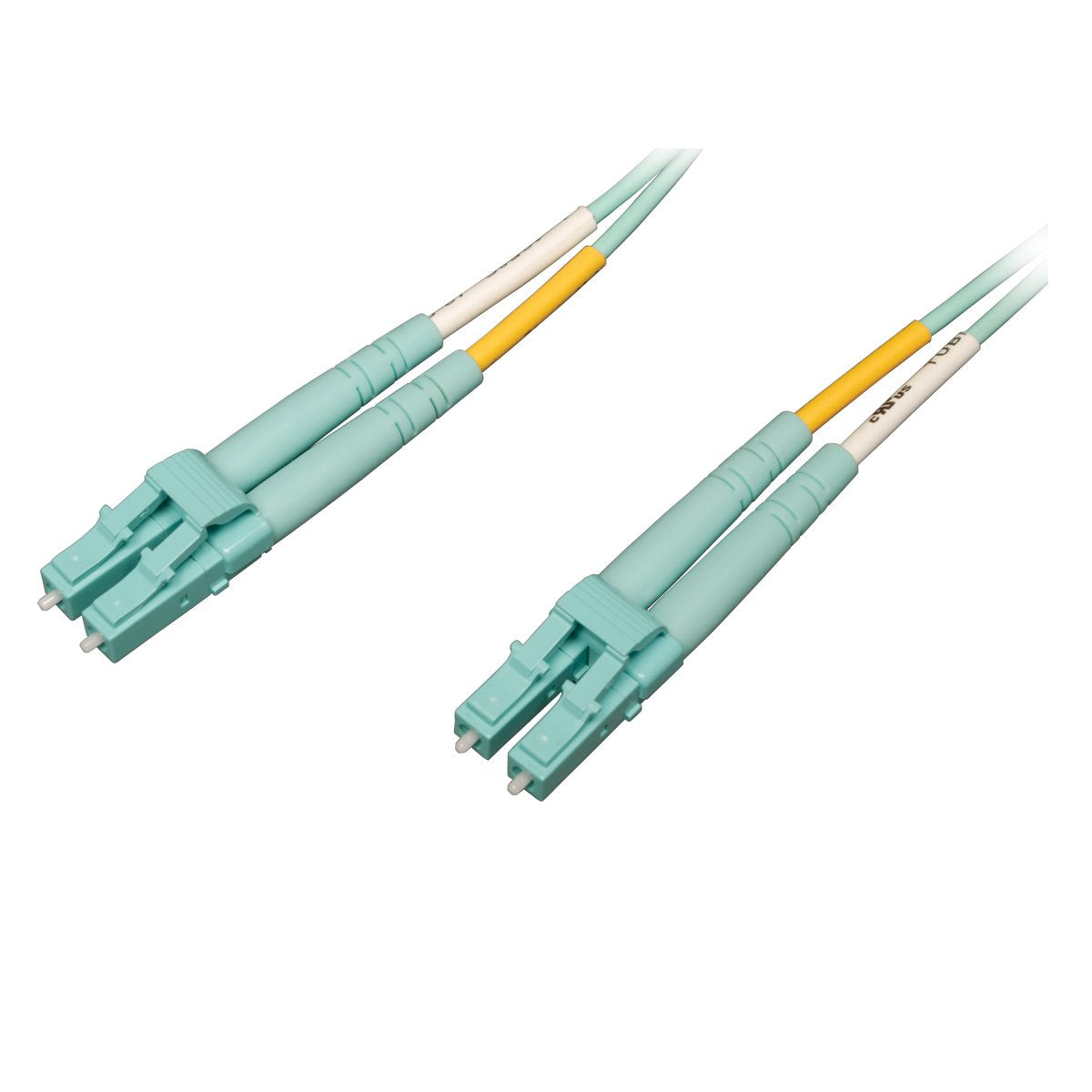 Tripp Lite N820-10M-OM4 Câble de raccordement 10M 40/100Gb MMF 50/125 OM4 LSZH L