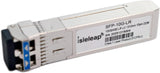 10G SFP+ LR Transceiver, 10GBase-LR Duplex LC SMF Optical Module, 1310