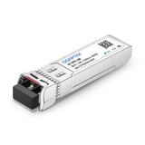 100 Cisco Compatible 10GBASE-ER SFP+