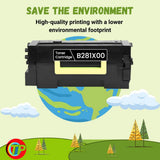 LEXMARK TONER F/ B281X00 XHY PROG. RET.
