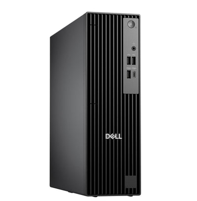 Dell Pro Slim QCS1250 Intel Core i5-14500 16GB DDR5 512GB SSD Desktop