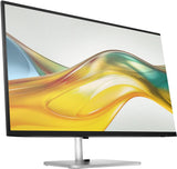 HP Series 5 Pro 27 inch QHD Monitor - 527pq
