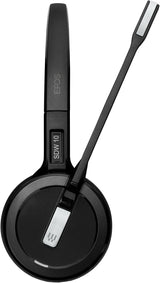 SDW 5016 DECT UC OPTIMIZED 3 IN 1 HEADSET DONGLE INCLUDED