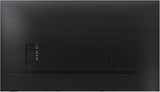Écran professionnel Samsung QET Series 85 pouces