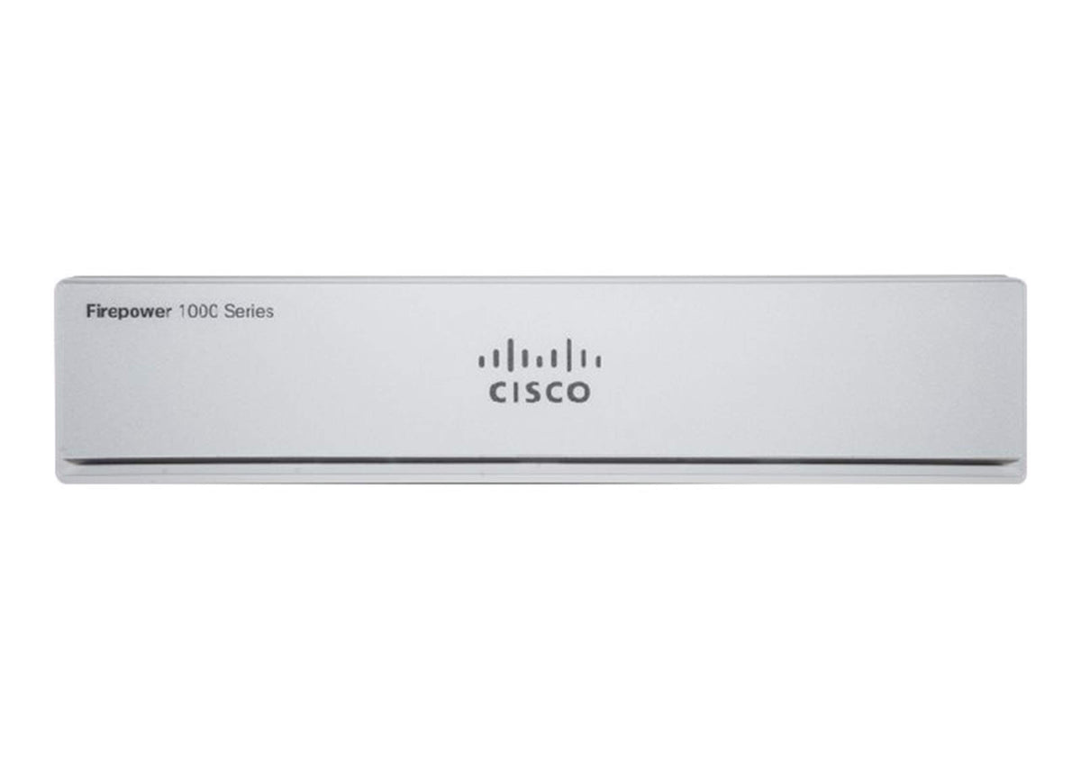CISCO FIREPOWER 1010 NGFW APPLIANCE DESKTOP