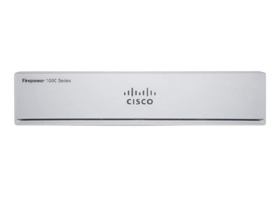 APPLIANCE FIREWALL CISCO FIREPOWER 1010 NGFW DE BUREAU