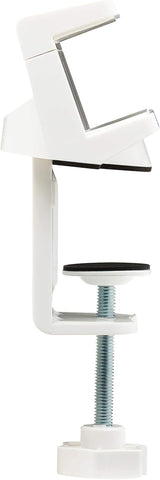 Tripp Lite Power Strip Holder, Desk Clamp Power Strip Mount, Surge Pow