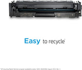 HP 125A (CB541A) Cyan Original Toner Cartridge L Cyan