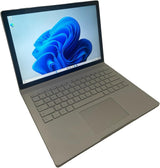 Microsoft Surface Book 3 Laptop - Platinum