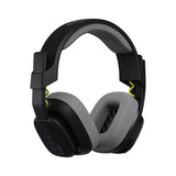Logitech G Astro A10 Gen 2 Cross-Platform Wired Gaming Headset for Pla