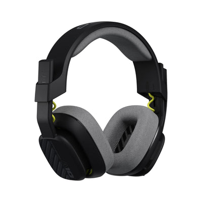 Logitech G Astro A10 Gen 2 Cross-Platform Wired Gaming Headset for Pla
