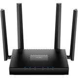 Cudy WR3000E AX3000 Gigabit Dual Band Wi-Fi 6 Mesh Router, MU-MIMO, OF