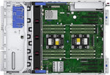 HPE ML350 G11 LFF SAS/SATA PCIE CBL KIT