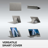 Écran portable IPS ViewSonic VG1656-2K 16 pouces WQXGA 1600p avec 2 Wa