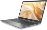 HP ZBook Firefly 14 G8 Ordinateur portable de station de travail Win11, poste de travail mobile 14'' FHD