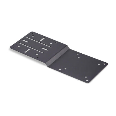 StarTech.com VESA Mounting Bracket for NUC/Thin Clients or Laptop Dock