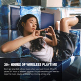 BOSE QC ULTRA HEADPHONES GEN 2 - MIDNIGHT VIOLET